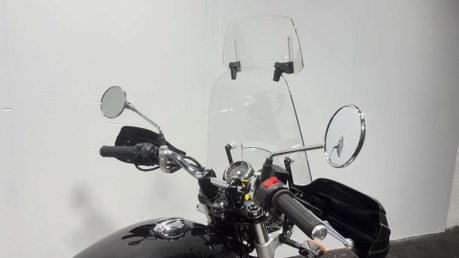 Royal Enfield Interceptor 650 2020 ONLY 10K FULL LUGGAGE MODERN CLASSIC RETRO 650CC A2 12