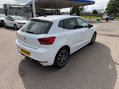 SEAT Ibiza 1.0 Ibiza Xcellence EcoTSI Semi-Auto 5dr 11