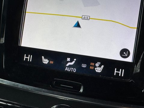 Volvo S90 2.0 D4 R-Design Auto Euro 6 (s/s) 4dr 4