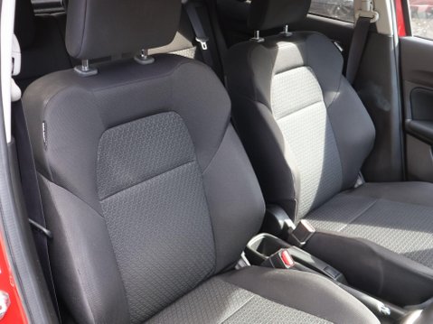 Suzuki Swift 1.2 Dualjet MHEV SZ5 CVT Euro 6 (s/s) 5dr 15