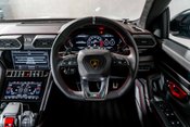 Lamborghini Urus V8 S. NOW SOLD. SIMILAR REQUIRED. PLEASE CALL 01903 254800. 13