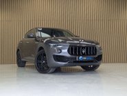 Maserati Levante 3.0 Levante D V6 Auto 4WD 5dr 5