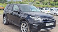 Land Rover Discovery Sport 2.0 TD4 HSE SUV 5dr Diesel Auto 4WD Euro 6 (s/s) (180 ps) 28