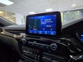 Ford Kuga 2.5 EcoBoost Duratec 14.4kWh ST-Line X CVT Euro 6 (s/s) 5dr 86