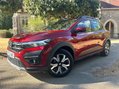 Dacia Sandero Stepway PRESTIGE TCE 15