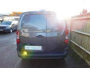 Peugeot Partner 1.5 BLUEHDI PROFESSIONAL L1 5