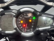 Triumph Explorer 1215 XRX 2016 37K ADVENTURE BIKE FULL LUGGAGE MOT SERVICED 16