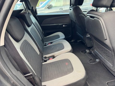 Citroen C4 Picasso 1.6 HDi VTR+ Euro 5 5dr 23