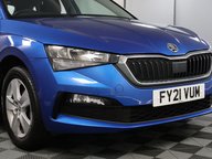 Skoda Scala SE TSI 24