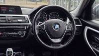 BMW 3 Series 2.0 320i Sport Saloon 4dr Petrol Auto Euro 6 (s/s) (184 ps) 49