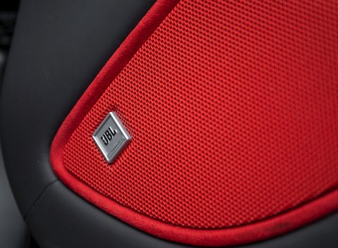 Ferrari F12 Berlinetta 20