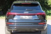 Audi E-Tron 55 Launch Edition Auto quattro 5dr 95kWh 4