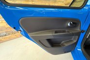 Volkswagen Up 1.0 High up! Hatchback 5dr Petrol ASG Euro 6 (75 ps) 59
