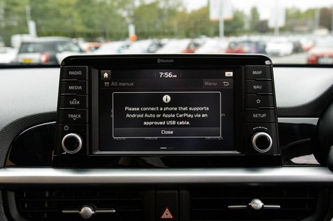 Kia Picanto GT-LINE S 32