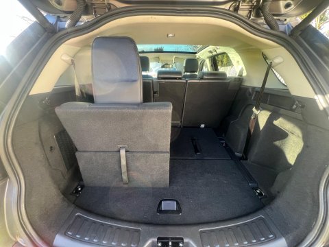 Land Rover Discovery Sport TD4 HSE 39