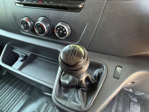 Renault Master LM35 ADVANCE DCI 29