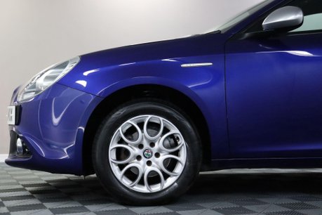 Alfa Romeo Giulietta TB SUPER 26