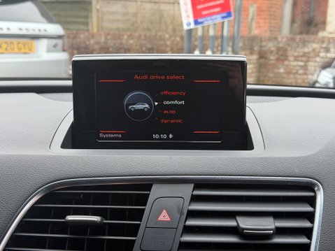 Audi Q3 TFSI QUATTRO S LINE PLUS 13