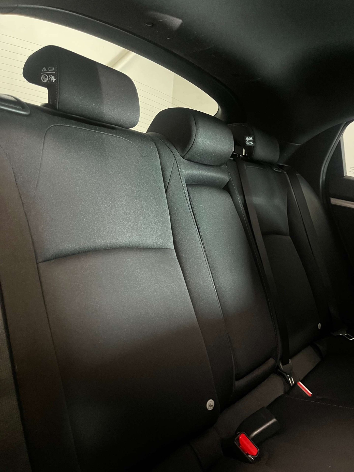 2019 Honda Civic — image 29