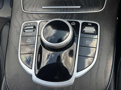Mercedes-Benz E Class 2.0 E220d AMG Line (Premium) Saloon 4dr Diesel G-Tronic+ 4MATIC Euro 6 (s/s 40