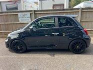 Abarth 500 595 COMPETIZIONE 7