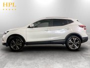 Nissan Qashqai 1.5 dCi N-Connecta SUV 5dr Diesel DCT Auto Euro 6 (s/s) (115 ps) Air Con - 4