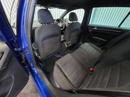 Volkswagen Golf 2.0 TSI R Hatchback 5dr Petrol DSG 4Motion Euro 6 (s/s) (310 ps) 21