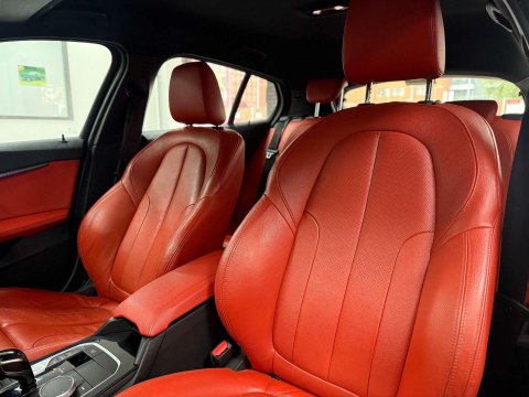 BMW 1 Series 1.5 118i M Sport Hatchback 5dr Petrol DCT Euro 6 (s/s) (140 ps) 6