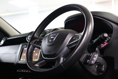 Dacia Duster COMFORT SCE 39