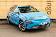 Hyundai KONA PREMIUM 1