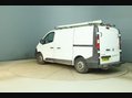 Vauxhall Vivaro 1.6 Vivaro 2900 CDTi S/S 9