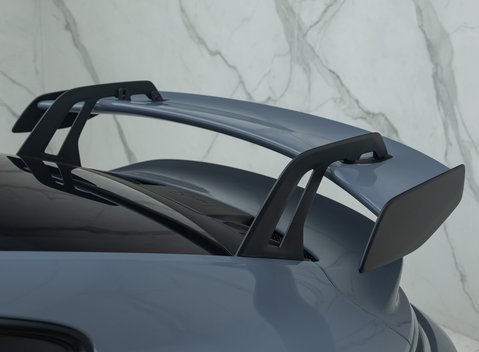 Porsche 911 GT3 (992) 34