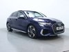Audi S3 2.0 TFSI Sportback 5dr Petrol S Tronic quattro Euro 6 (s/s) (310 ps)