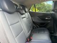 Vauxhall Mokka X 1.4i Turbo Design Nav SUV 5dr Petrol Manual Euro 6 (s/s) (140 ps) FSH!! 18