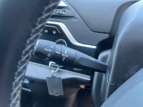 Citroen Grand C4 Spacetourer 1.2 PURETECH FEEL PLUS 7 SEATER 22