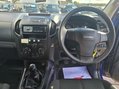 Isuzu D-Max DCB 13