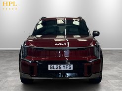 Kia EV9 99.8kWh GT-Line S SUV 5dr Electric Auto AWD (6 Seat) (378 bhp) 1 Owner - R