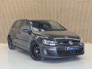 Volkswagen Golf 2.0 Golf GTD 5dr 81