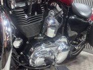 Harley-Davidson Sportster XL 1200 T SUPERLOW 2020 12K STUNNING EXAMPLE WITH EXTRAS 13