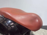 Piaggio Vespa Primavera 2016 17K RUNS WELL EASY LIGHT PROJECT 125CC SCOOTER BIKE 20