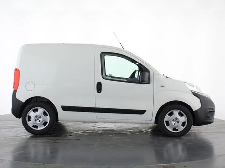 Fiat Fiorino 1.3 Multijet Standard 5