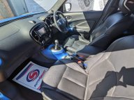 Nissan Juke TEKNA 14