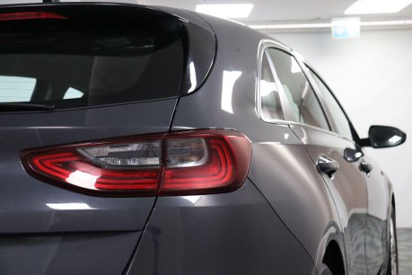 Kia Ceed 2 ISG 21