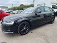 Audi A4 2.0 A4 SE TDI AUTOMATIC ESTATE 5dr 7