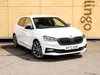 Skoda Fabia MONTE CARLO TSI DSG