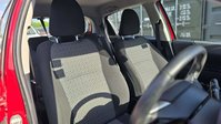 Toyota Yaris 1.33 Dual VVT-i Icon Plus Hatchback 5dr Petrol Multidrive S Euro 5 (99 ps) 57