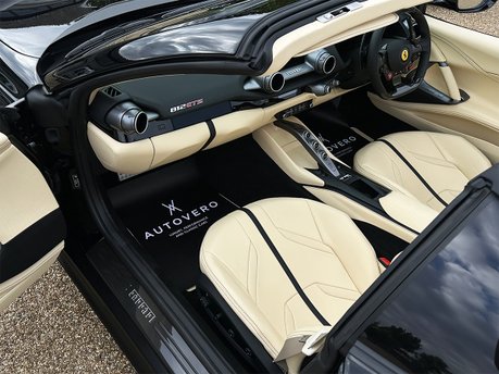 Ferrari 812 GTS GTS 54