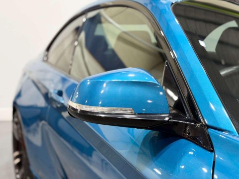 BMW M2 3.0i Coupe 2dr Petrol DCT Euro 6 (s/s) (370 ps) 42