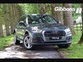 Audi Q5 2.0 Q5 S Line 40 TDI Quattro Semi-Auto 4WD 5dr 7