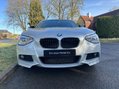 BMW 1 Series 1.6 118i M Sport Euro 6 (s/s) 5dr 9